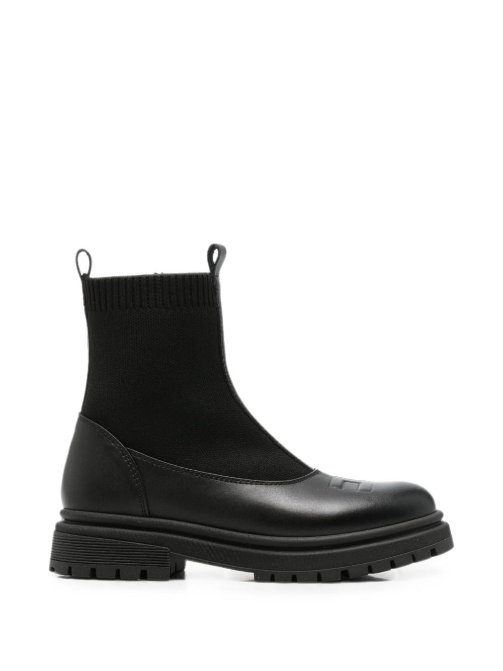 F4A5E07131316999 NERO ELISABETTA FRANCHI KIDS