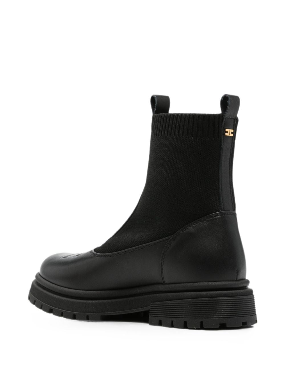 F4A5E07131316999 NERO ELISABETTA FRANCHI KIDS
