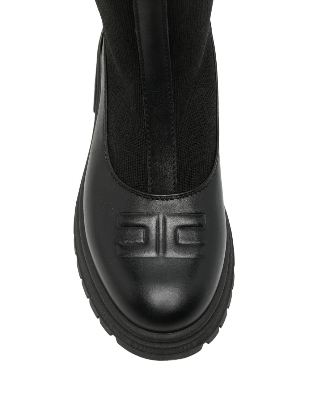 F4A5E07131316999 NERO ELISABETTA FRANCHI KIDS