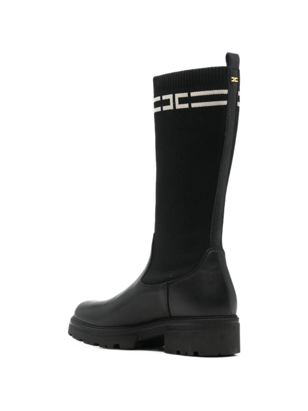 F4A6E07311316999 NERO ELISABETTA FRANCHI KIDS