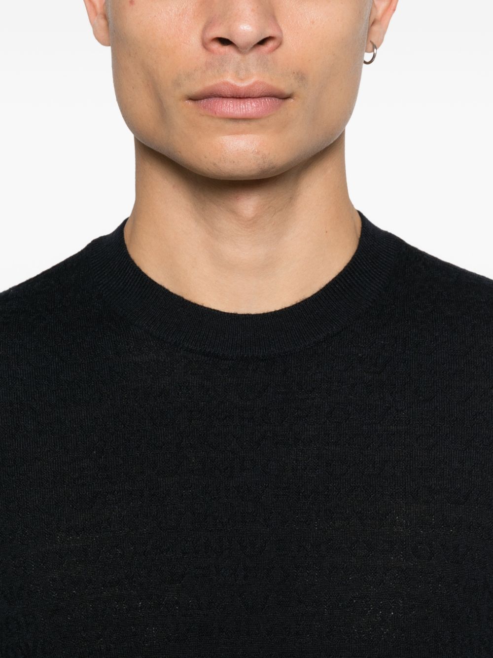 EM004378AF24416 UB118 EMPORIO ARMANI