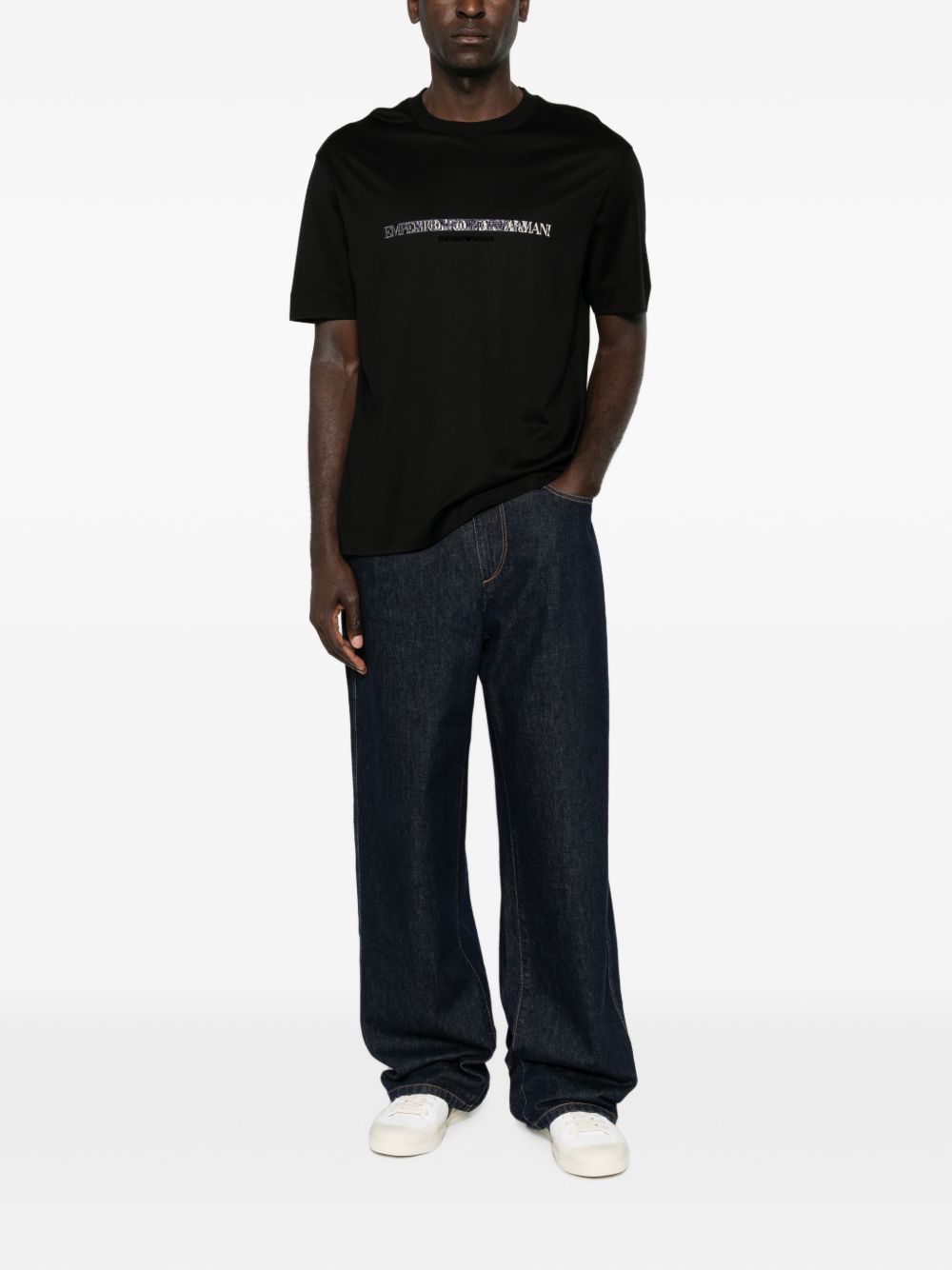 EM007353AF10017 MC721 EMPORIO ARMANI