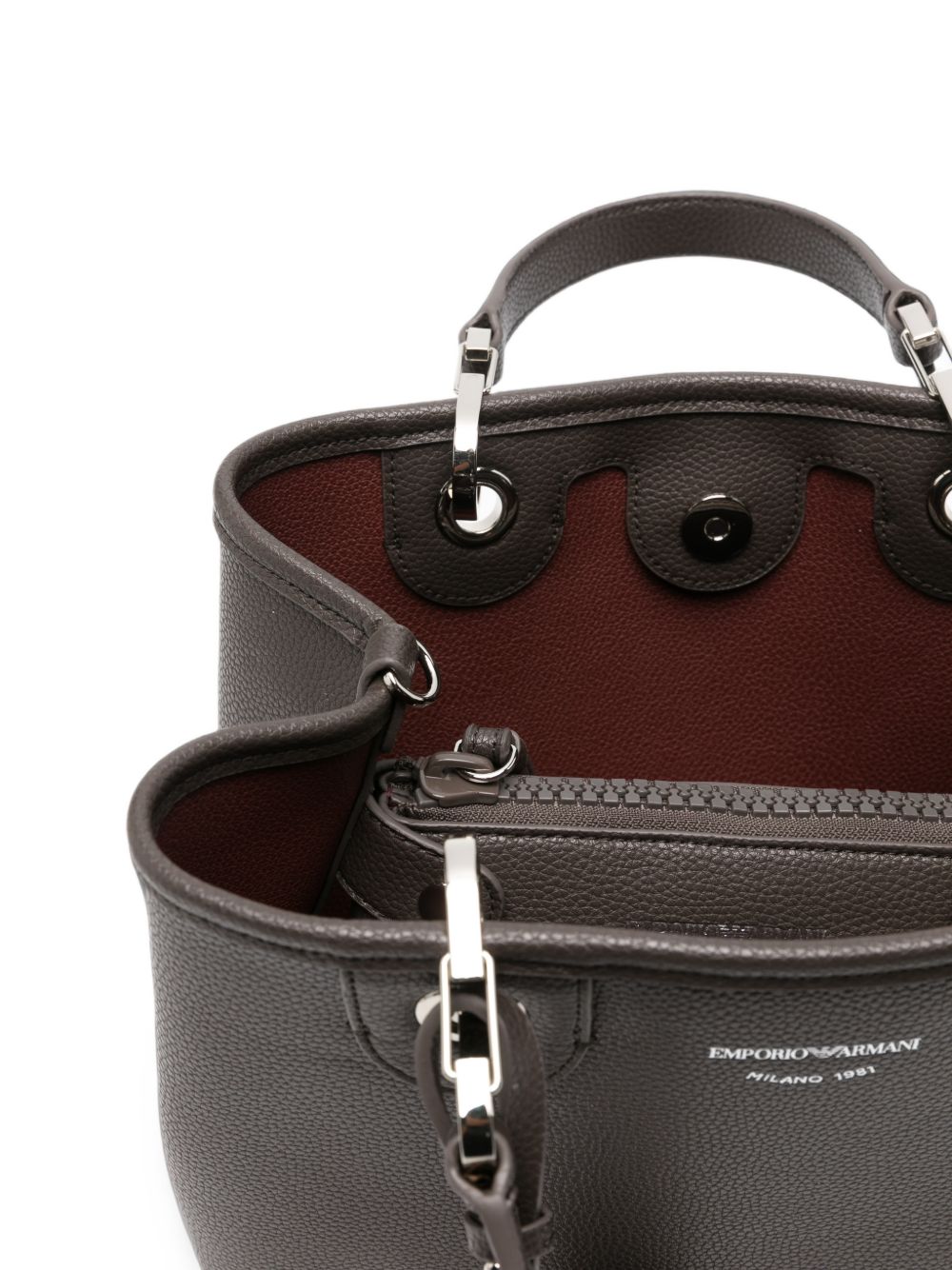EW000361AF12036 M6458 EMPORIO ARMANI