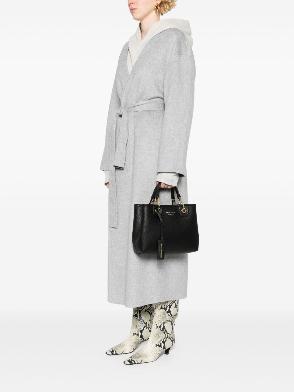 EW000361AF12103 MC032 EMPORIO ARMANI