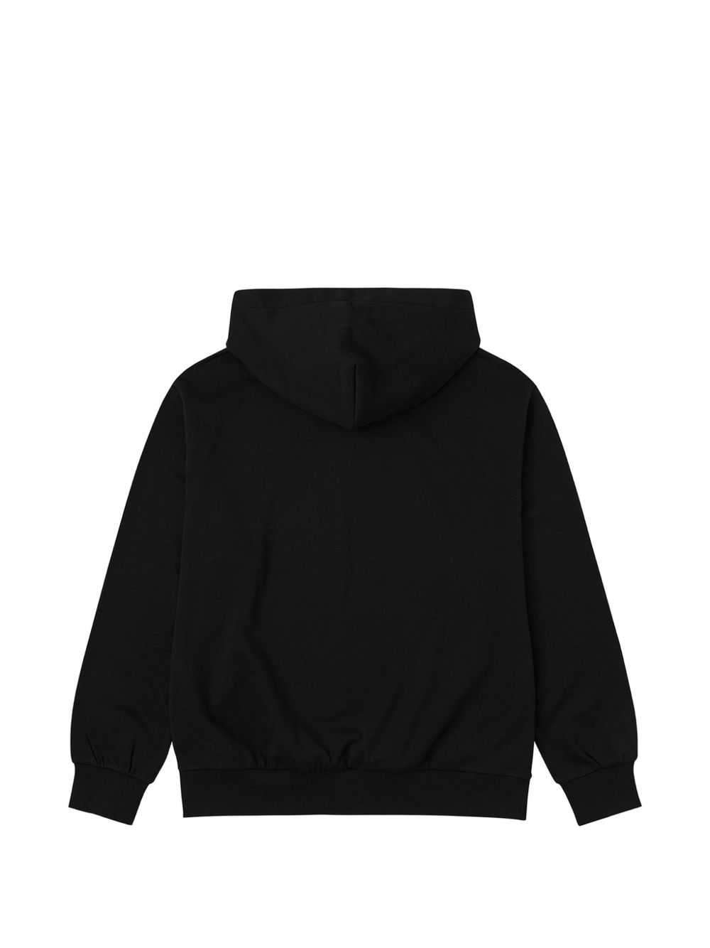 Felpa Seaguall Nero 2EAHTM5SW1252 BLKX EVISU