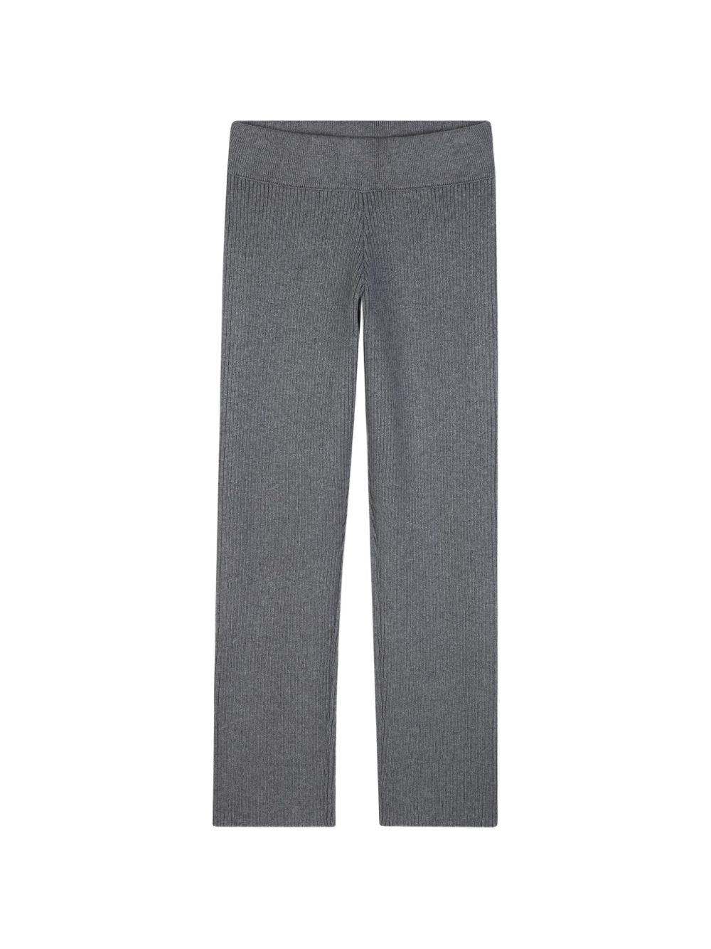 Pantaloni, in 95% cotton e 5% cashmere ribbing. Vita elastica e color contrasted givenchy logo ricamo at retro. H31338 A47 GIVENCHY KIDS