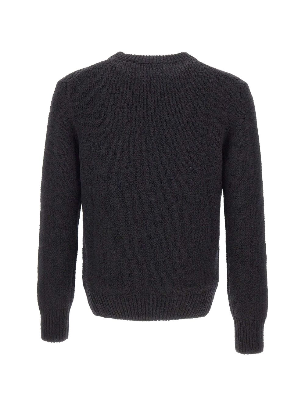 Maglione in Lana Vergine 1019520501 099 GRAN SASSO