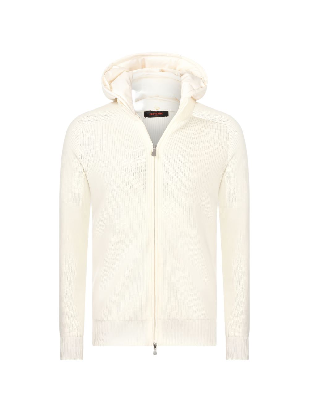 Giubbino in Lana Vergine 2411724643 005 GRAN SASSO