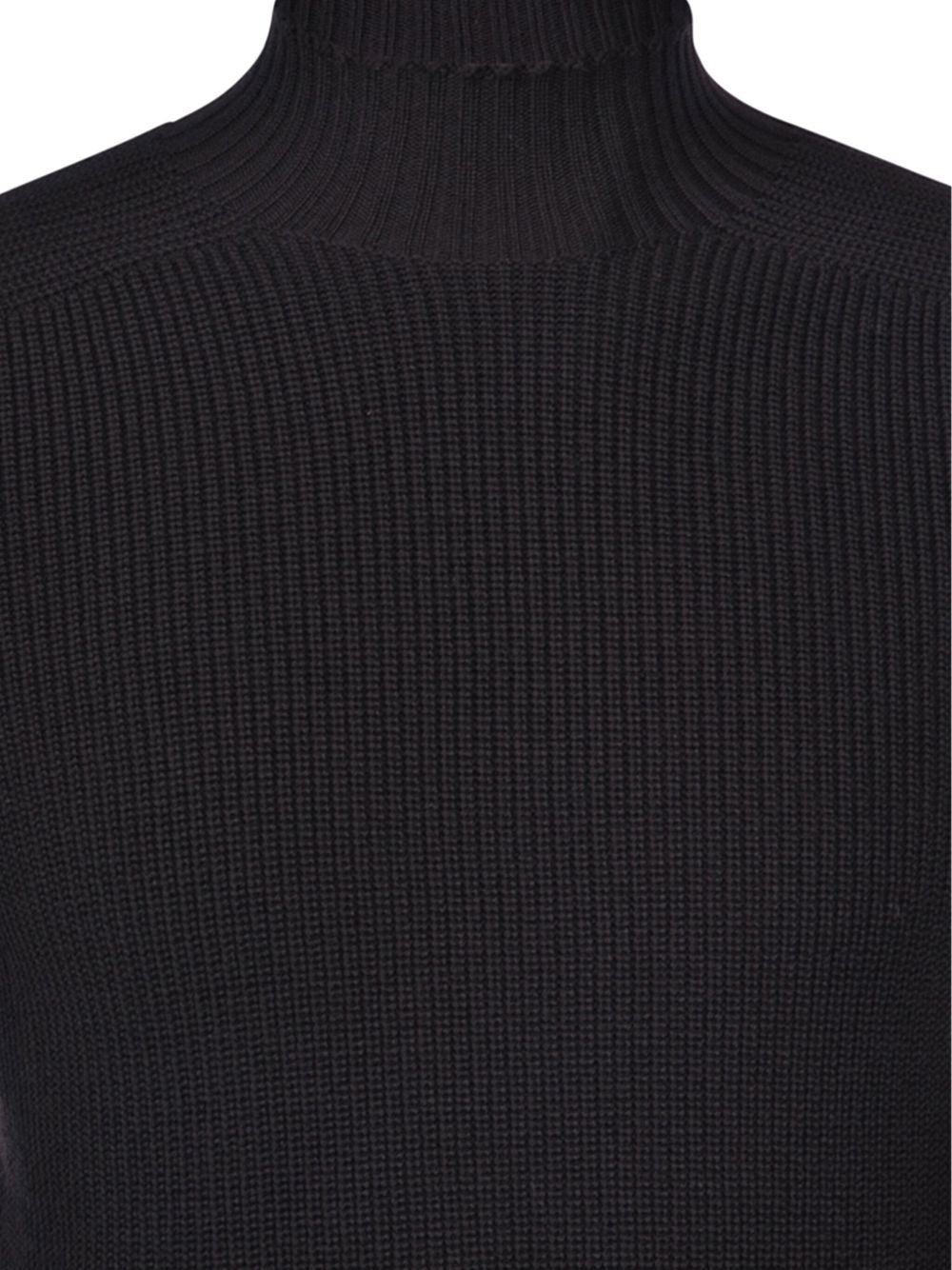 Maglia in Lana Vergine 2411824601 099 GRAN SASSO