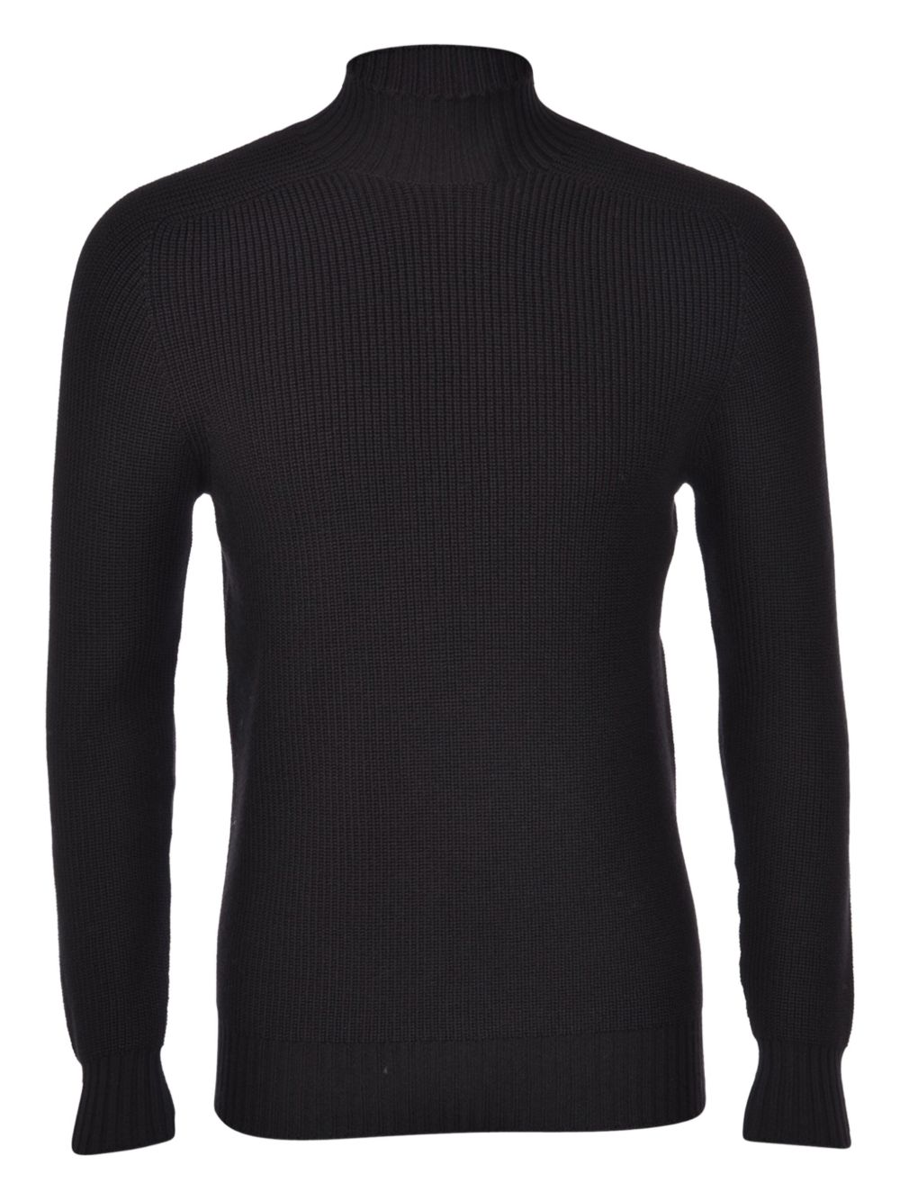 Maglia in Lana Vergine 2411824601 099 GRAN SASSO