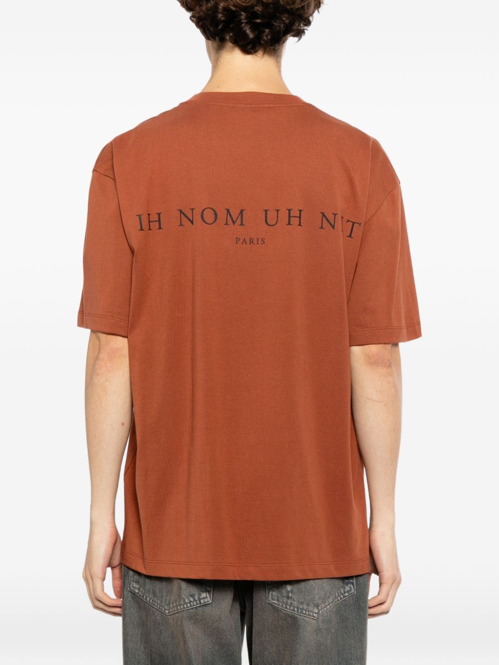 NUW26200 776 IH NOM UH NIT
