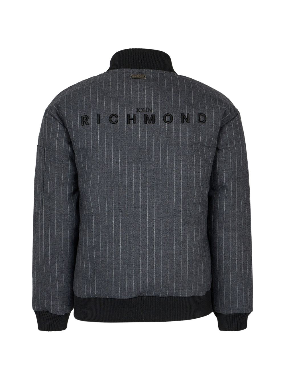 tikari RBA26154GB HBBLACK JOHN RICHMOND KIDS