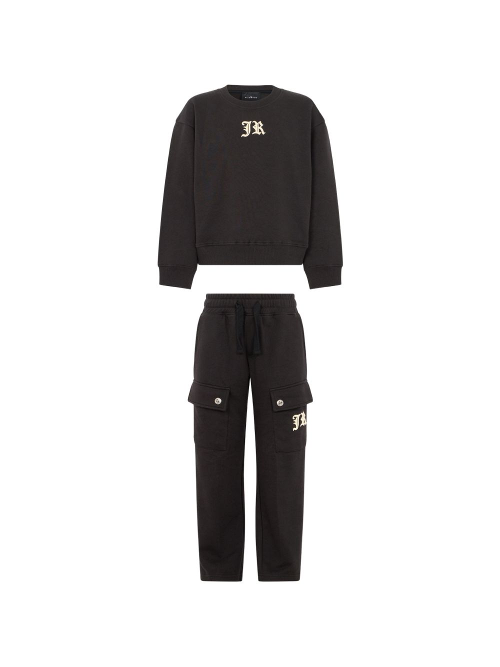RBA26167CF CK7BLACK JOHN RICHMOND KIDS
