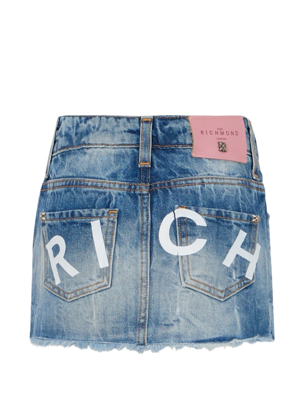 pandor RGA26050GO SHDBLUE JOHN RICHMOND KIDS