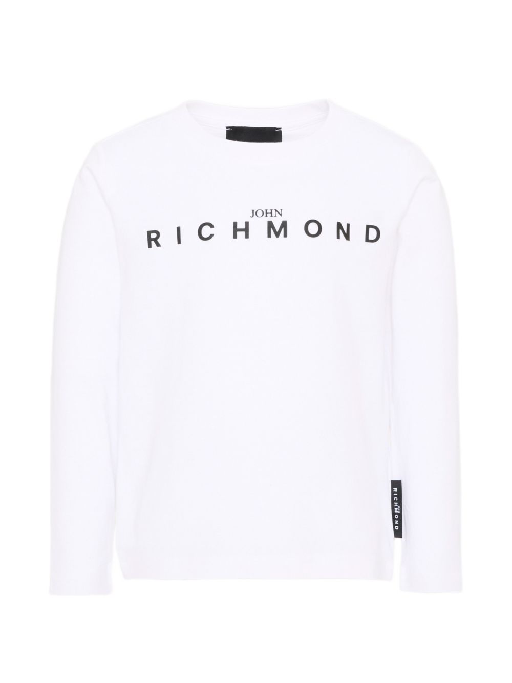 hukkad RBA26016TS CK7WHITE JOHN RICHMOND KIDS