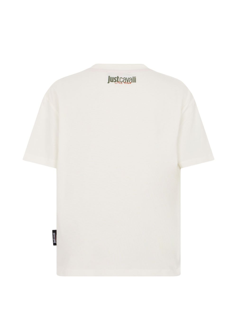 yillosi JBA26042TS MARSHMALLOW JUST CAVALLI KIDS