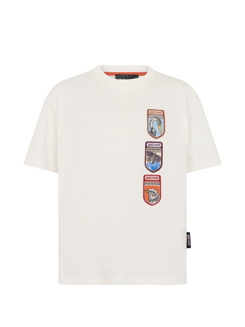 yillosi JBA26042TS MARSHMALLOW JUST CAVALLI KIDS