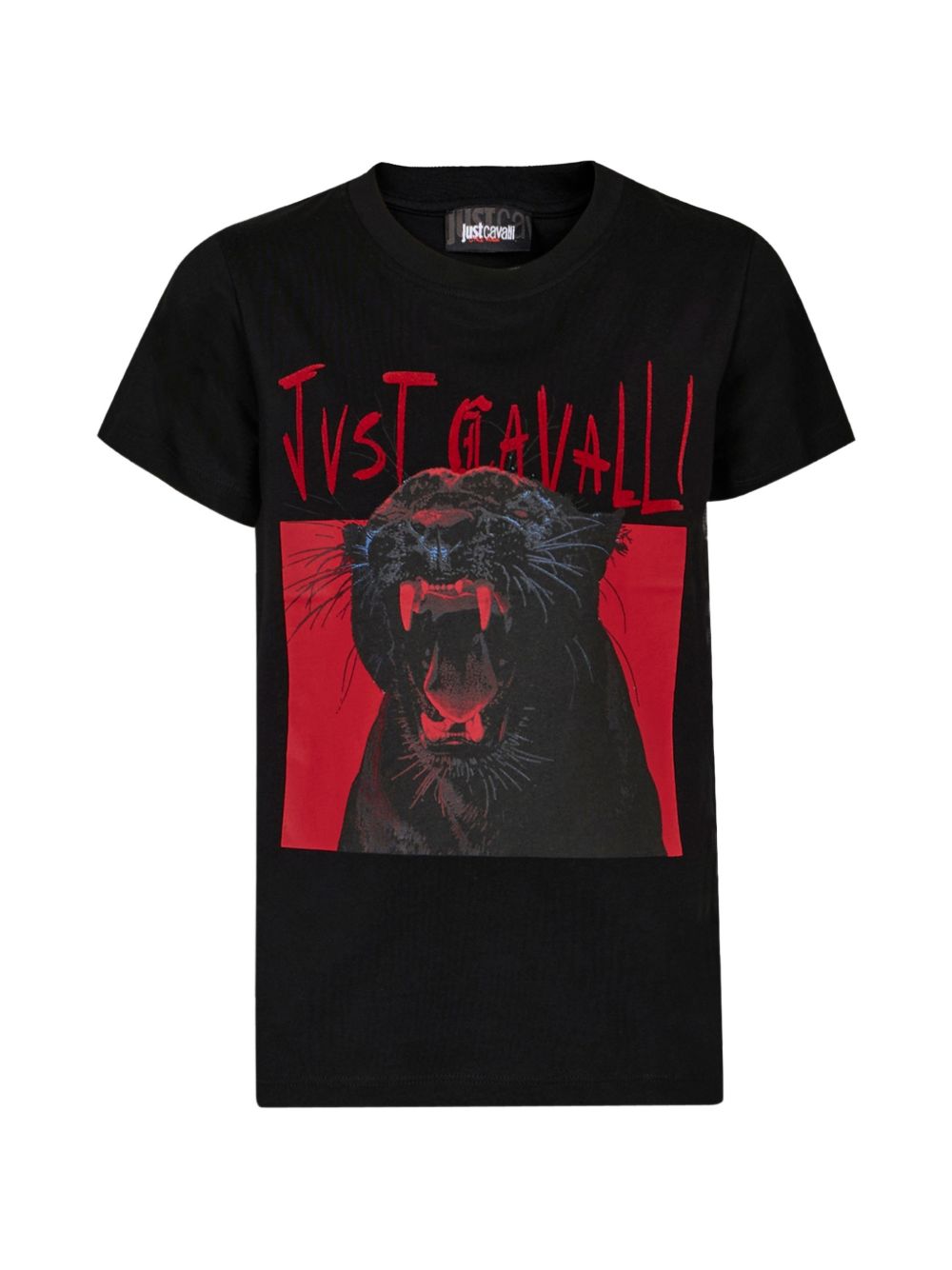 tiotur JBA26082TS PKLBLACK JUST CAVALLI KIDS