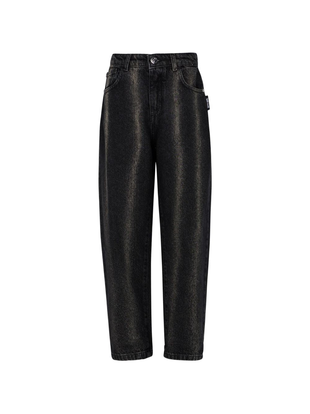 rapres JBA26085JE MNDBLACK JUST CAVALLI KIDS