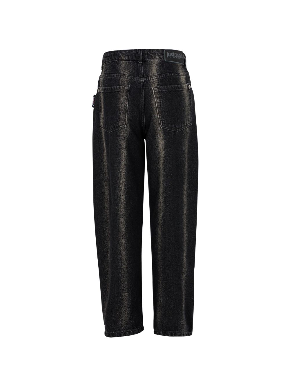 rapres JBA26085JE MNDBLACK JUST CAVALLI KIDS