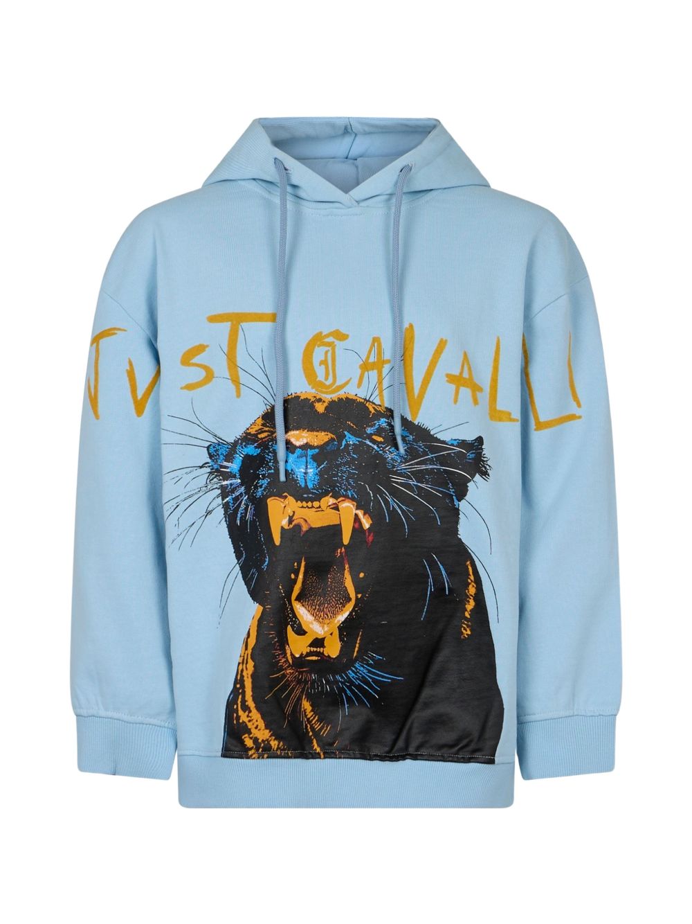 kasba JBA26093FE LSBLUE JUST CAVALLI KIDS