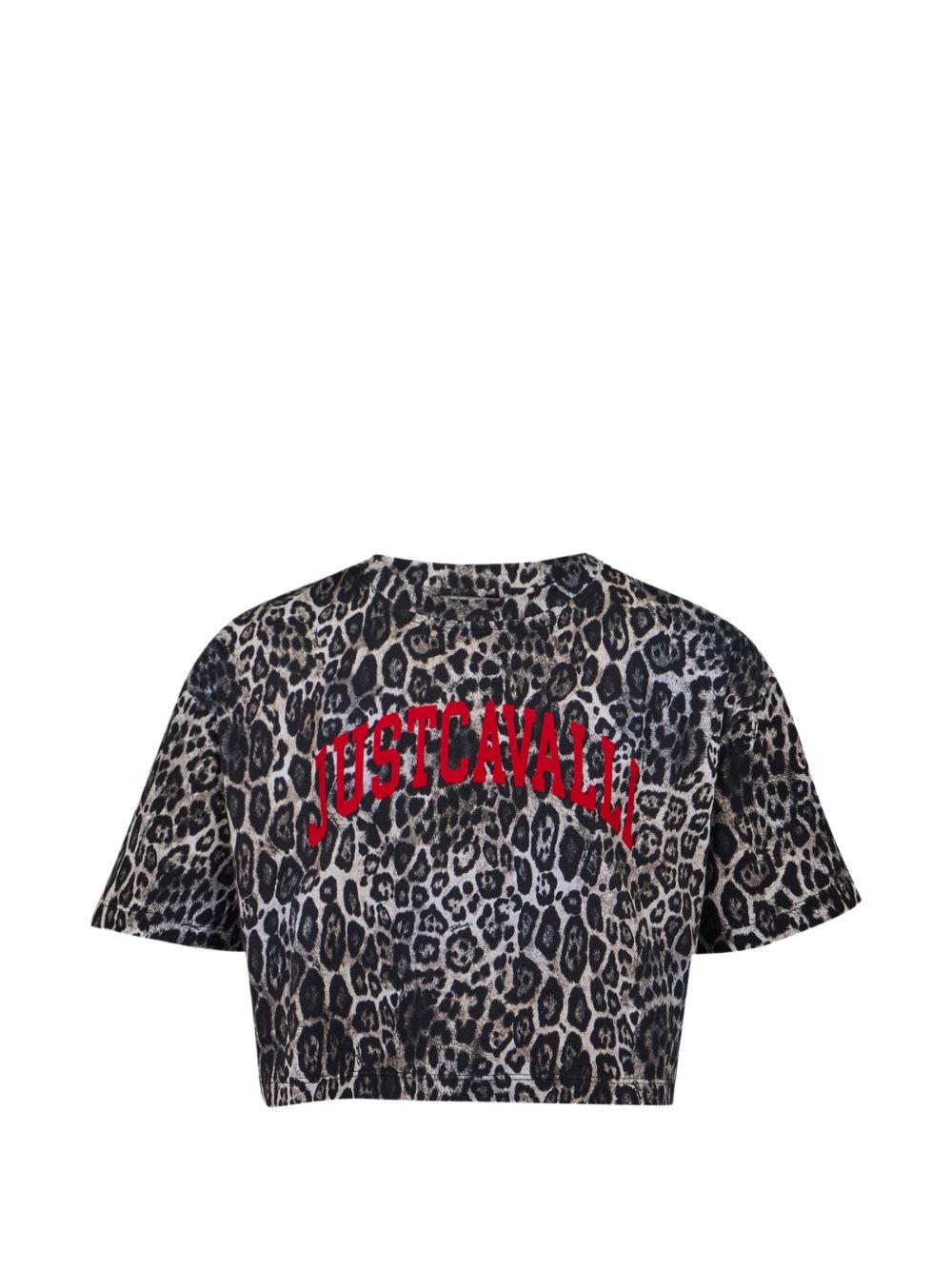satara JGA26048TS BLK JUST CAVALLI KIDS
