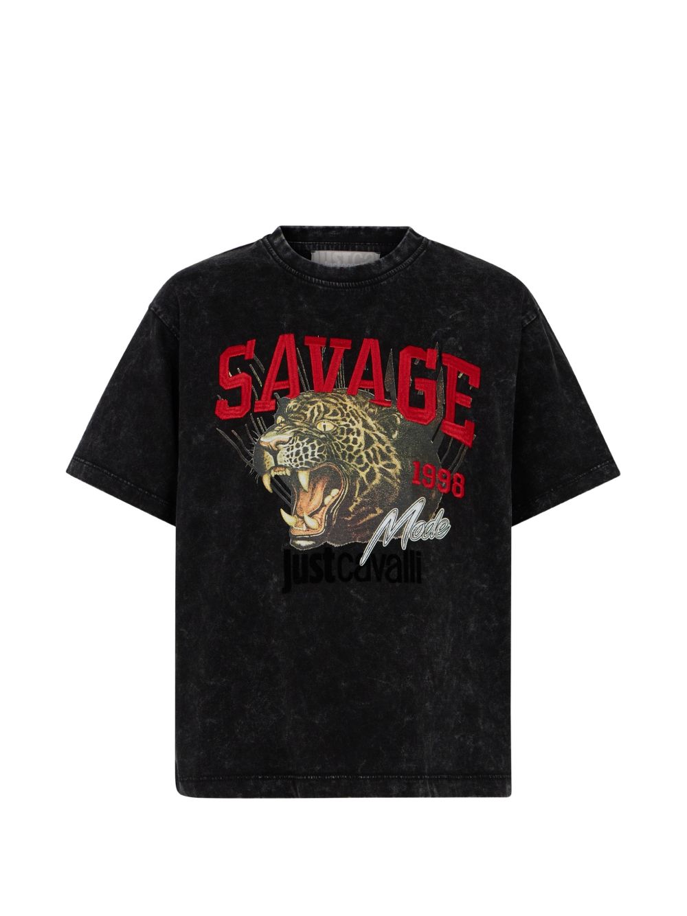 kalimo JGA26065TS BKBLACK JUST CAVALLI KIDS