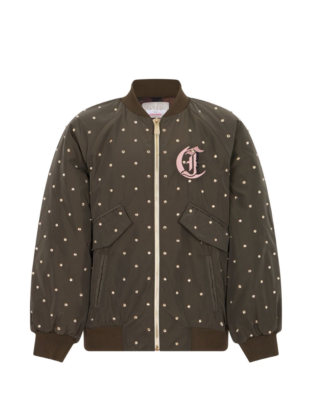 magar JGA26138GB G4GREEN JUST CAVALLI KIDS