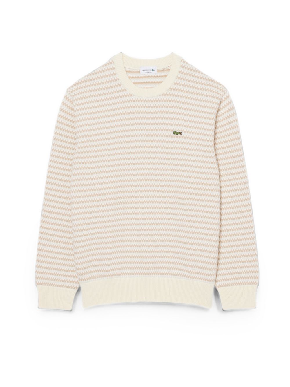 AH8569 WL6 LACOSTE