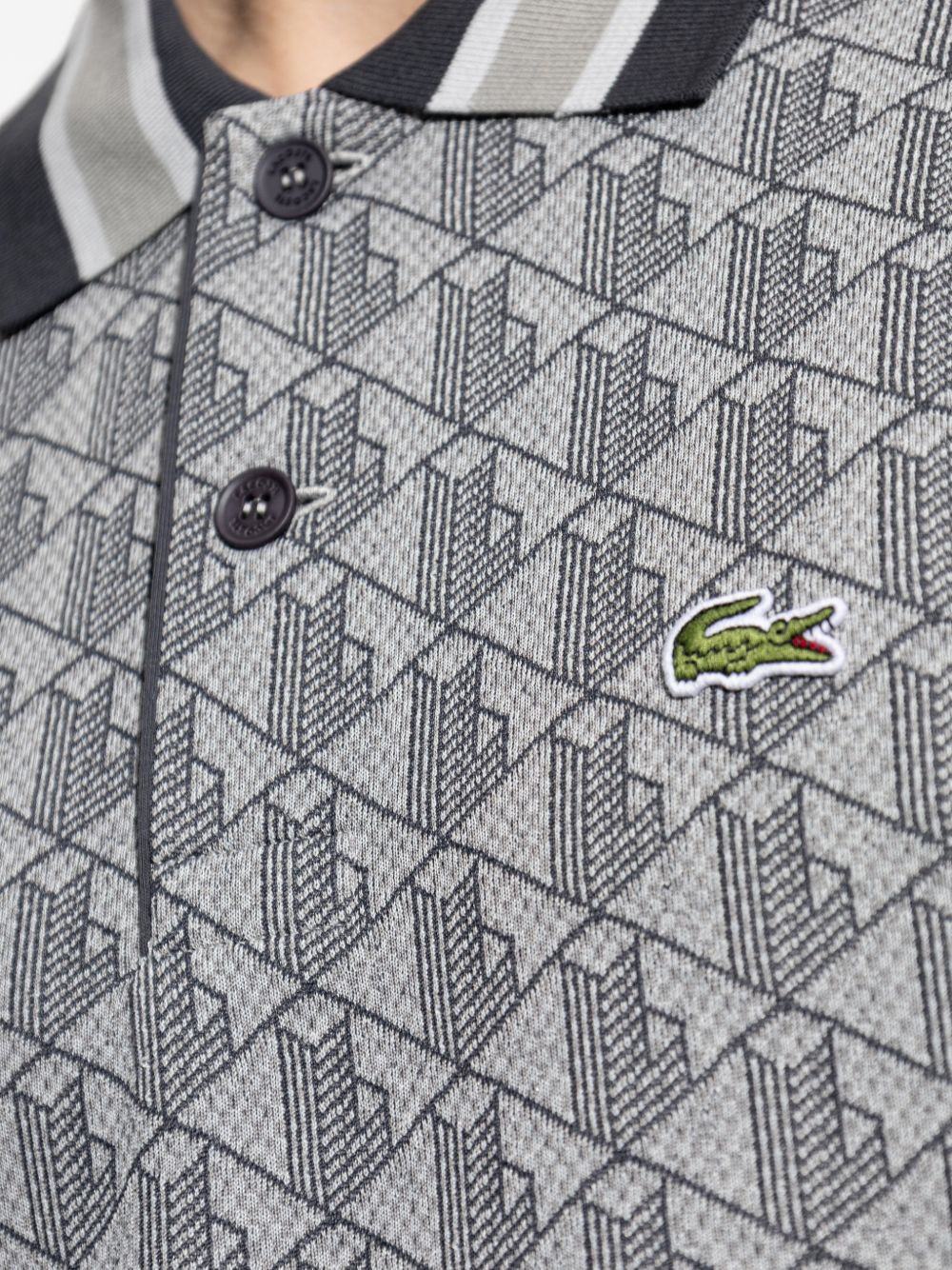DH1417 41I LACOSTE