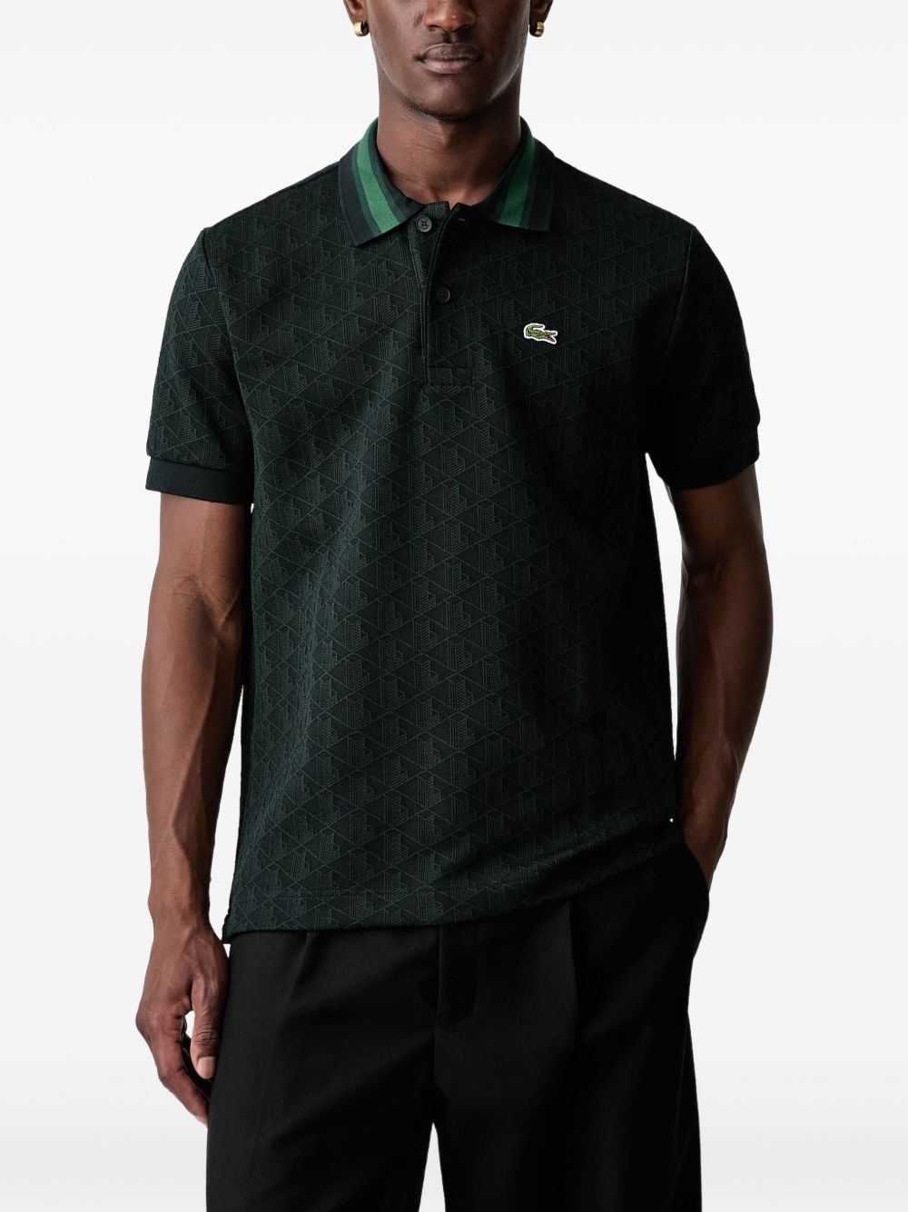 DH1417 SPU LACOSTE