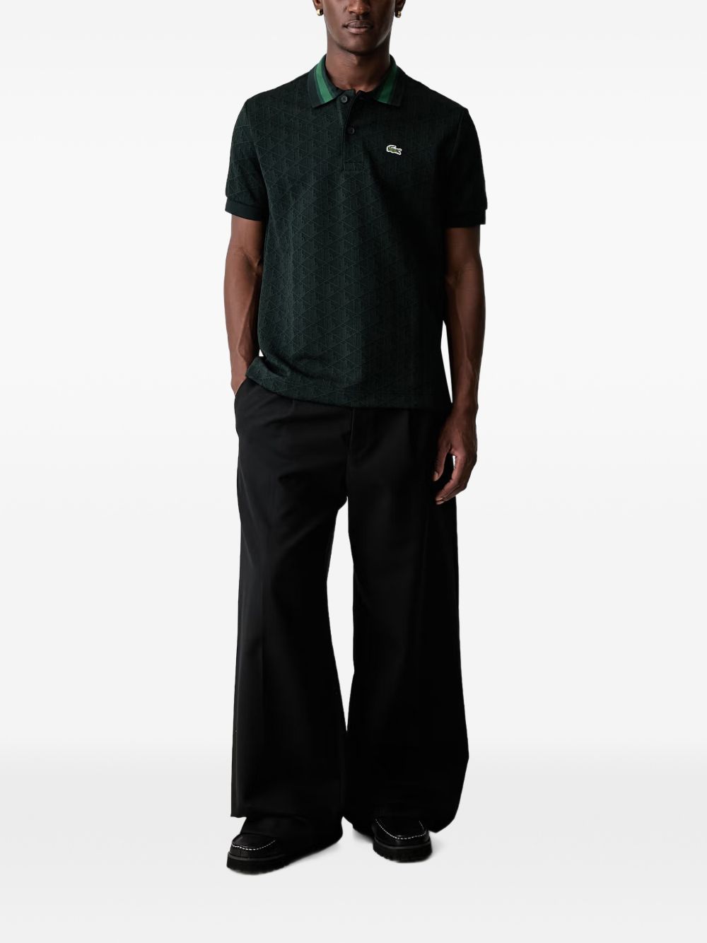 DH1417 SPU LACOSTE
