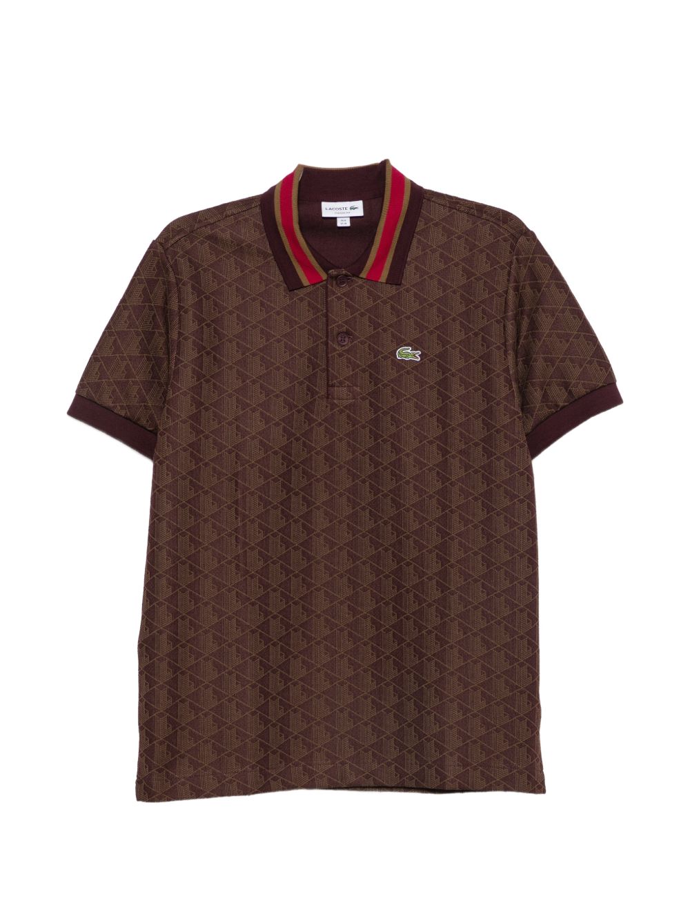 DH1417 WD9 LACOSTE