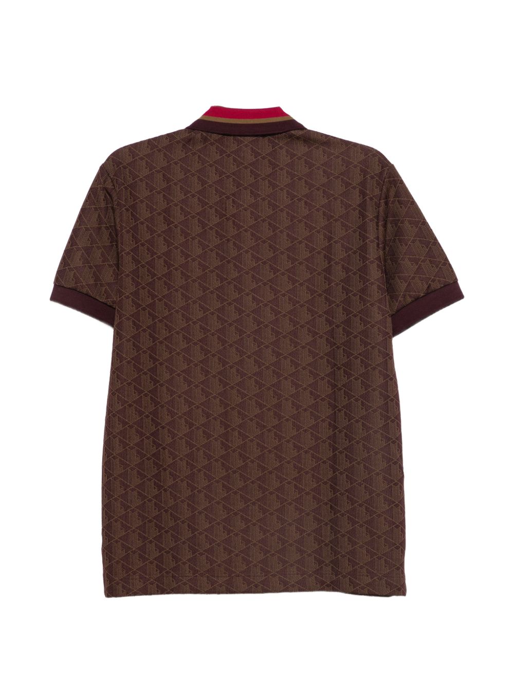 DH1417 WD9 LACOSTE