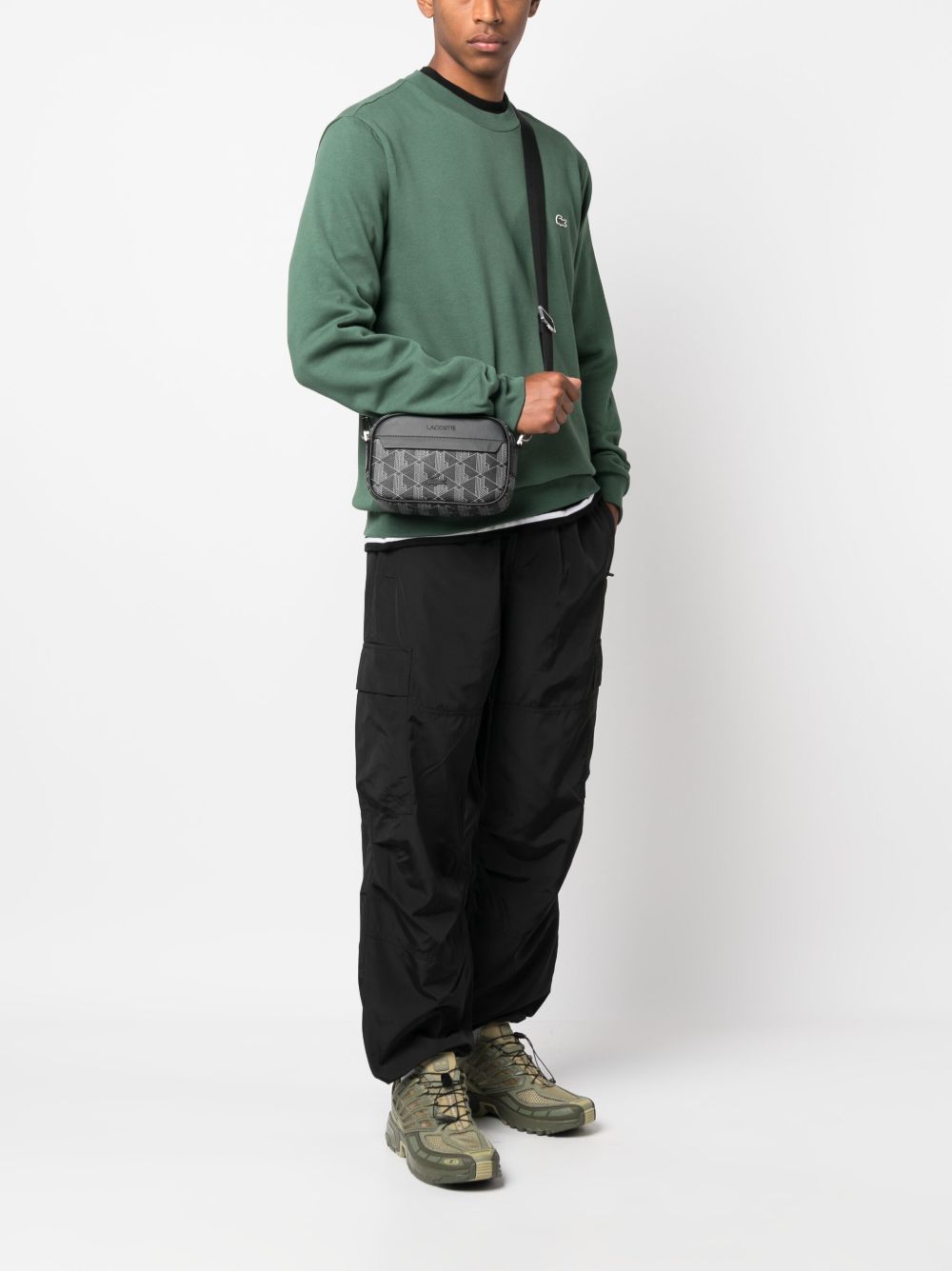 NH3650 H45 LACOSTE