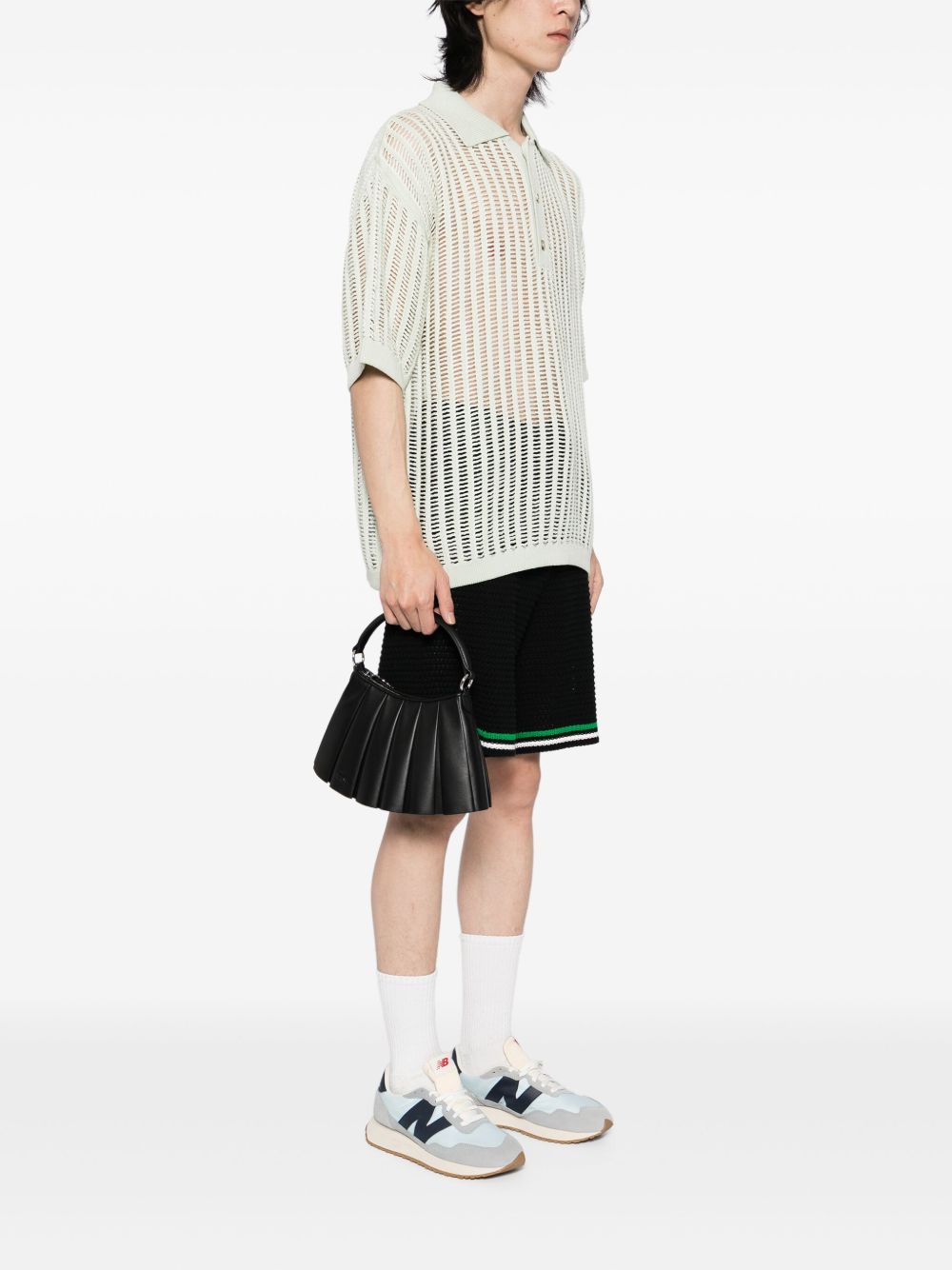 NU5011 000 LACOSTE