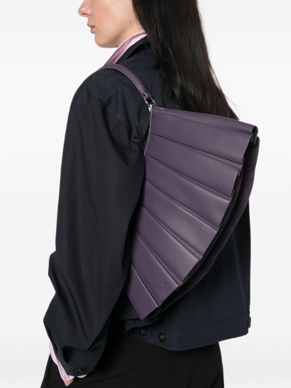 NU5176 T76 LACOSTE