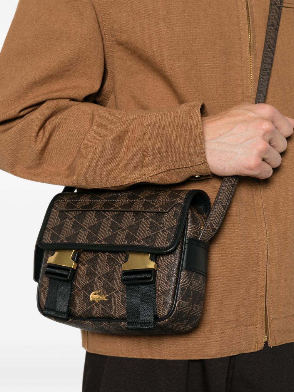 NU5423 T93 LACOSTE