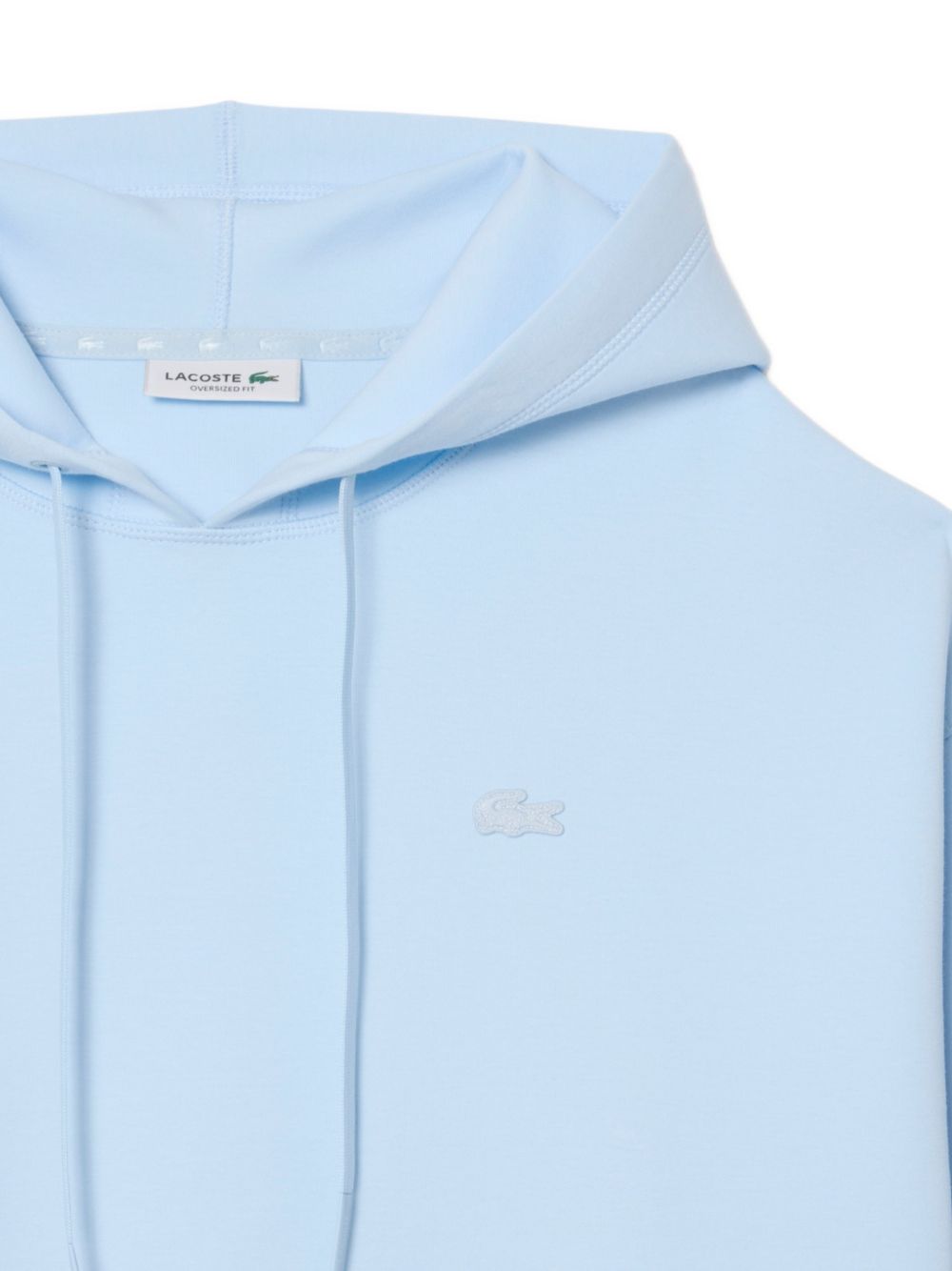 SF0048 T01 LACOSTE