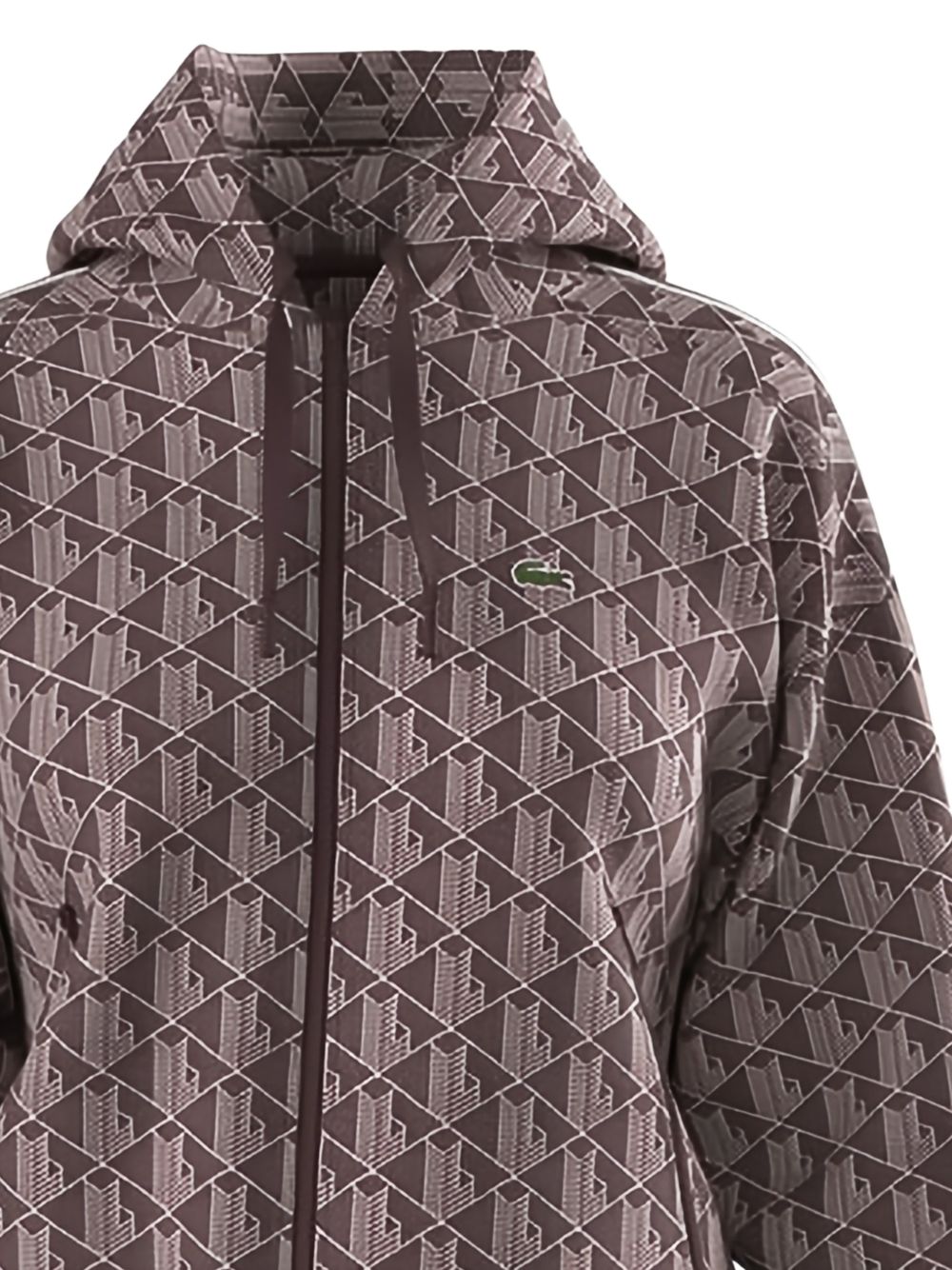 SF7606 WE2 LACOSTE