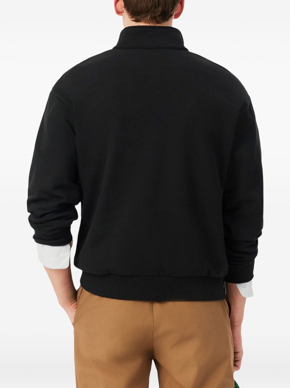 SH8866 031 LACOSTE