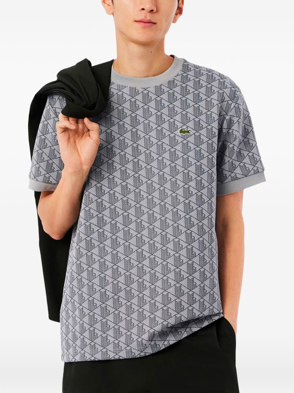 TH1197 41I LACOSTE