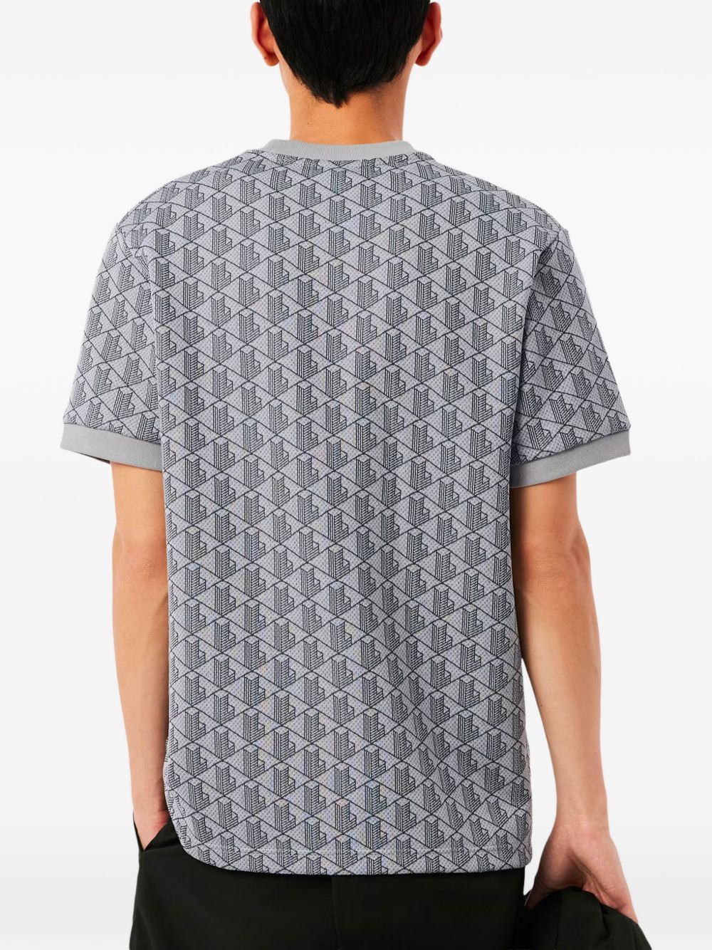 TH1197 41I LACOSTE