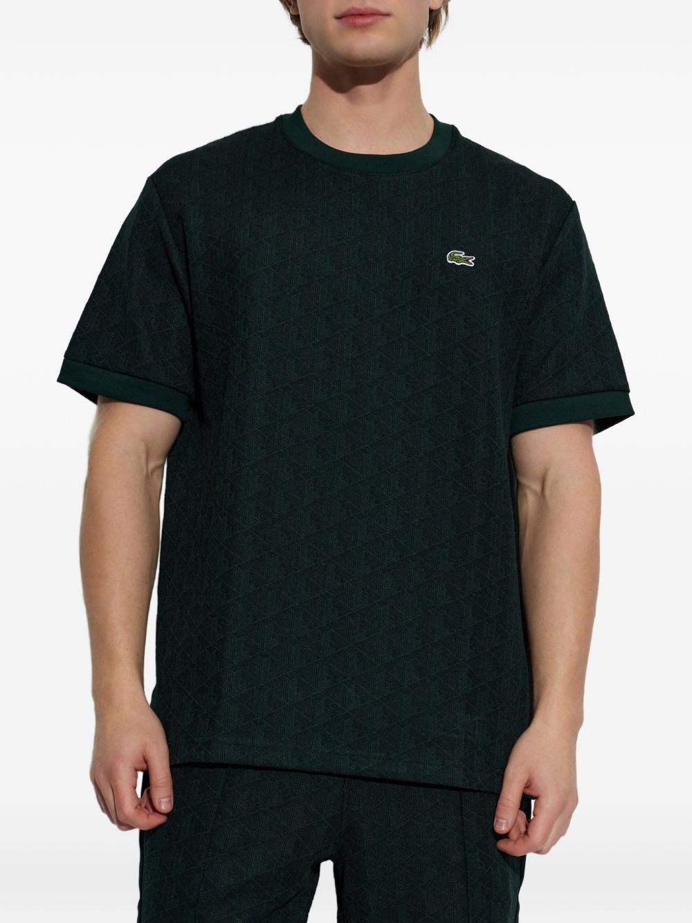 TH1197 SPU LACOSTE