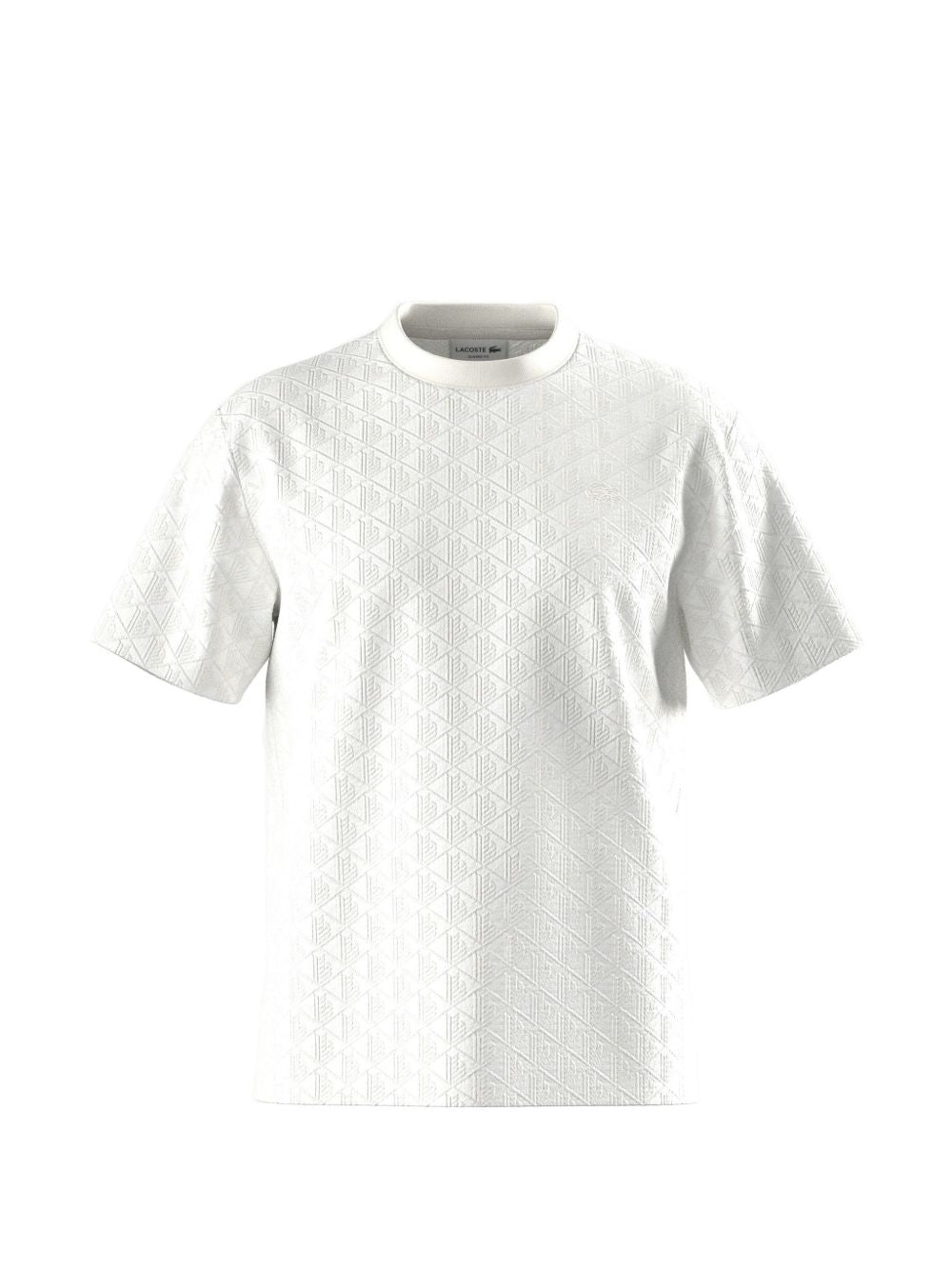 TH1985 8LX LACOSTE