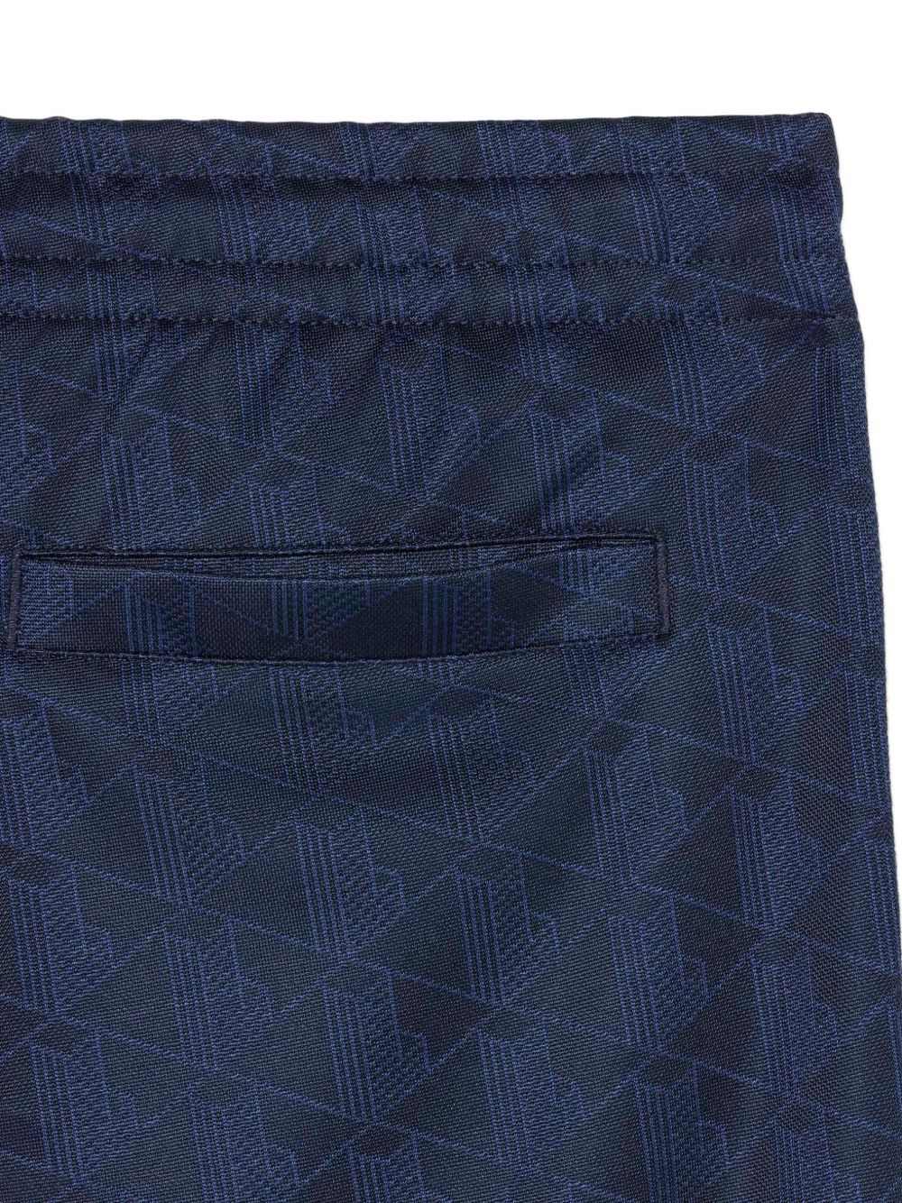 XH0197 166 LACOSTE