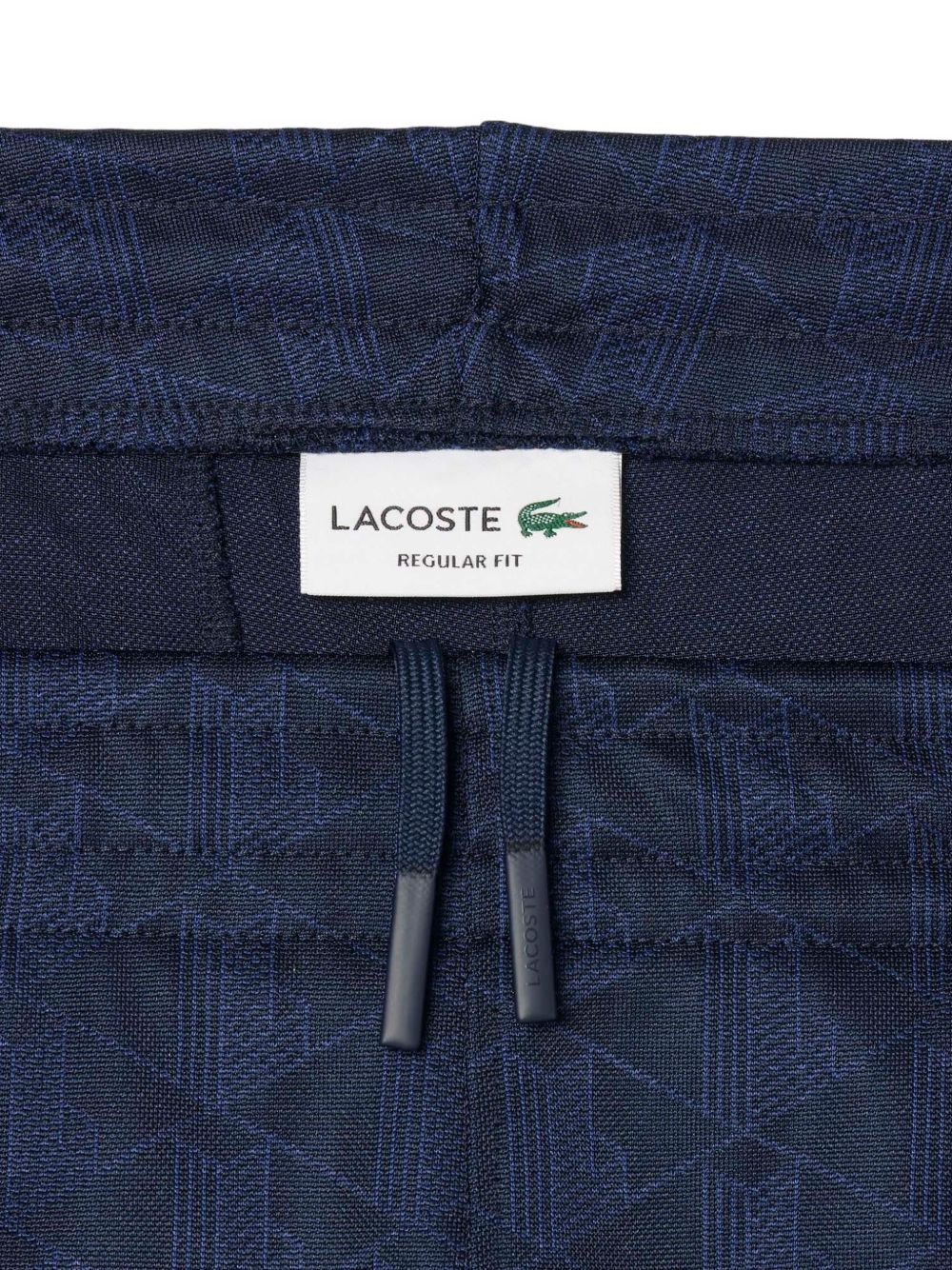 XH0197 166 LACOSTE