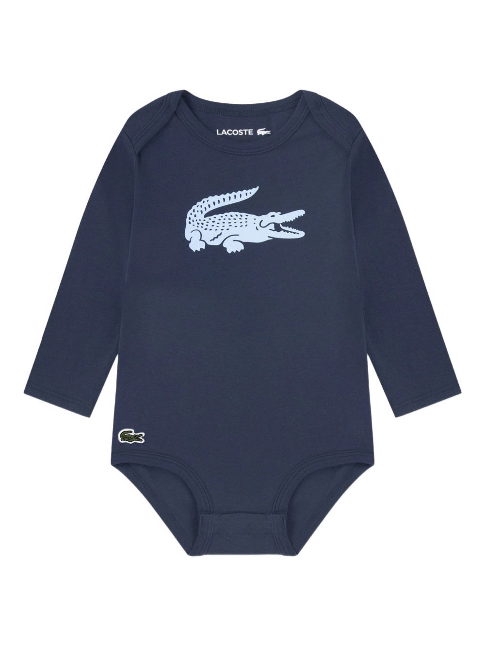 647192# HBP LACOSTE KIDS