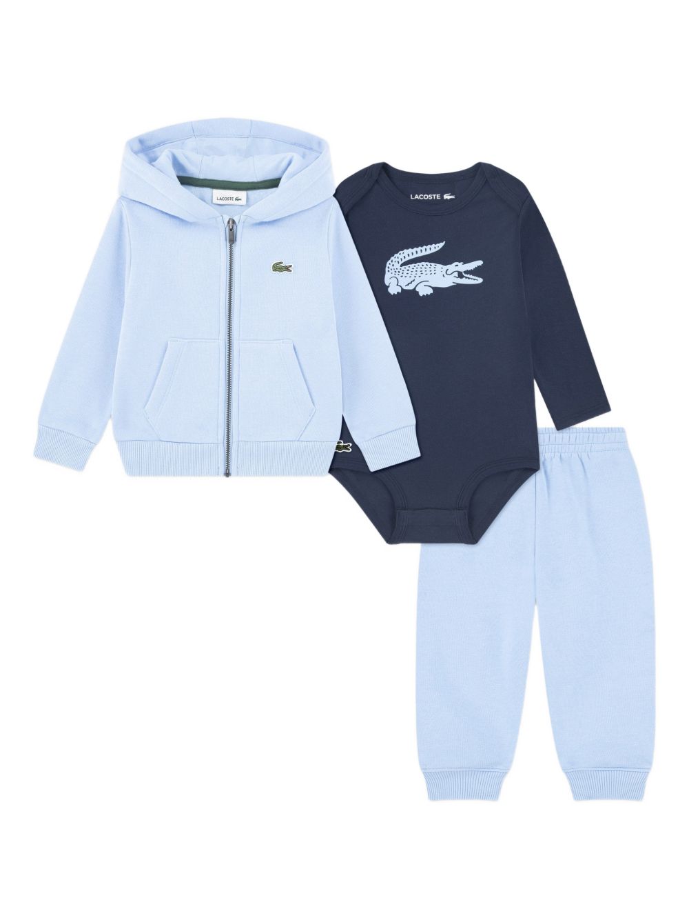647192# HBP LACOSTE KIDS