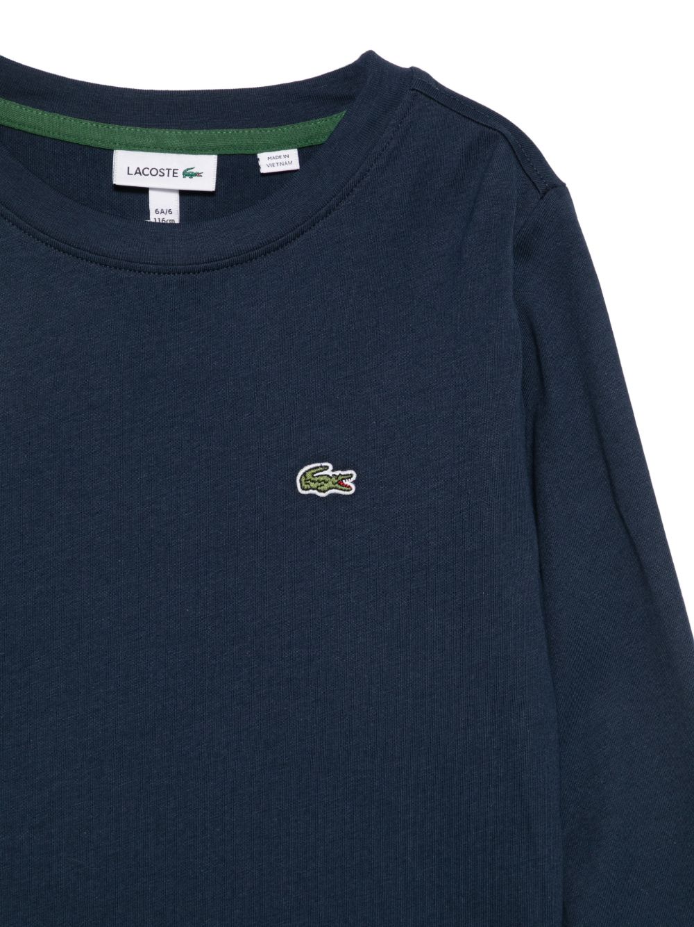 847112 UGW LACOSTE KIDS